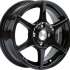 Скад Ягуар (Sn) 5.5xR14 ET38 4*100 D67.1