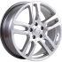 СКАД Женева 7x18/5x114.3 D67.1 ET38 Almaz