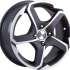 СКАД Аллигатор 6x15/4x100 D54.1 ET48 Almaz_white