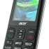Acer Jive JV24 Черный