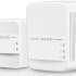 Адаптер Powerline HomePlug AV/Wi-Fi TENDA PH10 Gigabit Ethernet,  2 шт.