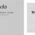 Адаптер Powerline HomePlug AV/Wi-Fi TENDA PH10 Gigabit Ethernet,  2 шт.