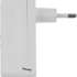 Адаптер Powerline HomePlug AV/Wi-Fi TENDA PH10 Gigabit Ethernet,  2 шт.