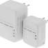 Адаптер Powerline HomePlug AV/Wi-Fi TENDA PH10 Gigabit Ethernet,  2 шт.