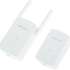 Адаптер Powerline PowerLine MERCUSYS MP510 KIT Gigabit Ethernet,  2 шт.