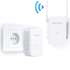 Адаптер Powerline PowerLine MERCUSYS MP510 KIT Gigabit Ethernet,  2 шт.