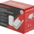 Адаптер Powerline PowerLine MERCUSYS MP510 KIT Gigabit Ethernet,  2 шт.