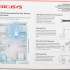 Адаптер Powerline PowerLine MERCUSYS MP510 KIT Gigabit Ethernet,  2 шт.