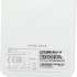 Адаптер Powerline PowerLine MERCUSYS MP510 KIT Gigabit Ethernet,  2 шт.