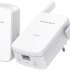 Адаптер Powerline PowerLine MERCUSYS MP510 KIT Gigabit Ethernet,  2 шт.