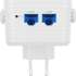 Адаптер Powerline PowerLine TENDA PA6 Gigabit Ethernet