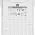 Адаптер Powerline PowerLine TENDA PA6 Gigabit Ethernet