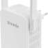 Адаптер Powerline PowerLine TENDA PA6 Gigabit Ethernet