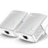 Адаптер Powerline PowerLine TP-LINK TL-PA4010 KIT Fast Ethernet