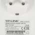 Адаптер Powerline PowerLine TP-LINK TL-PA4010P KIT Fast Ethernet