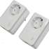 Адаптер Powerline PowerLine TP-LINK TL-PA4010P KIT Fast Ethernet