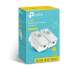 Адаптер Powerline PowerLine TP-LINK TL-PA4010P KIT Fast Ethernet