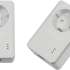 Адаптер Powerline PowerLine TP-LINK TL-PA4010P KIT Fast Ethernet