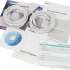 Адаптер Powerline PowerLine TP-LINK TL-PA4010P KIT Fast Ethernet