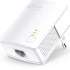 Адаптер Powerline PowerLine TP-LINK TL-PA7017 KIT Gigabit Ethernet,  2 шт.
