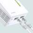 Адаптер Powerline PowerLine TP-LINK TL-WPA4220 Fast Ethernet