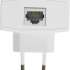 Адаптер Powerline PowerLine TP-LINK TL-WPA7517 KIT Gigabit Ethernet,  2 шт.