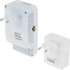 Адаптер Powerline PowerLine TP-LINK TL-WPA7517 KIT Gigabit Ethernet,  2 шт.