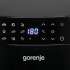 Аэрогриль Gorenje AF1409DB,  черный