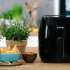 Аэрогриль Gorenje AF1409DB,  черный