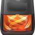 Аэрогриль Philips HD9257/80,  черный