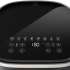 Аэрогриль Philips HD9257/80,  черный