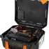 Аккумуляторная бесщеточная дрель-шуруповерт WORX WX354