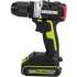 Аккумуляторная бесщеточный дрель-шуруповерт WORX Professional Professional WU182