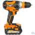 Аккумуляторная дрель AEG BSB18CBLLI-502C