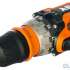 Аккумуляторная дрель AEG BSB18CBLLI-502C