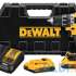 Аккумуляторная дрель Dewalt DCD 791 D2