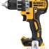 Аккумуляторная дрель Dewalt DCD 791 D2