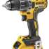 Аккумуляторная дрель Dewalt DCD 791 D2