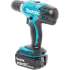 Аккумуляторная дрель Makita DDF453RFE