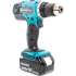 Аккумуляторная дрель Makita DDF453RFE