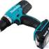 Аккумуляторная дрель Makita DDF453SYX5