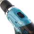 Аккумуляторная дрель Makita DDF453SYX5
