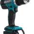 Аккумуляторная дрель Makita DDF453SYX5