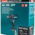 Аккумуляторная дрель Makita DDF485Z