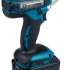 Аккумуляторная дрель Makita DF347DWEX8