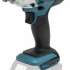 Аккумуляторная дрель Makita DF347DWEX8