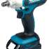 Аккумуляторная дрель Makita DF347DWEX8