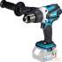 Аккумуляторная дрель Makita DHP458Z