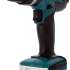 Аккумуляторная дрель Makita HP347DWE