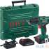 Аккумуляторная дрель-шуруповерт DWT ABS-12 L-2 BMC